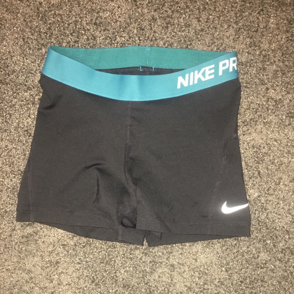 Nike Spandex